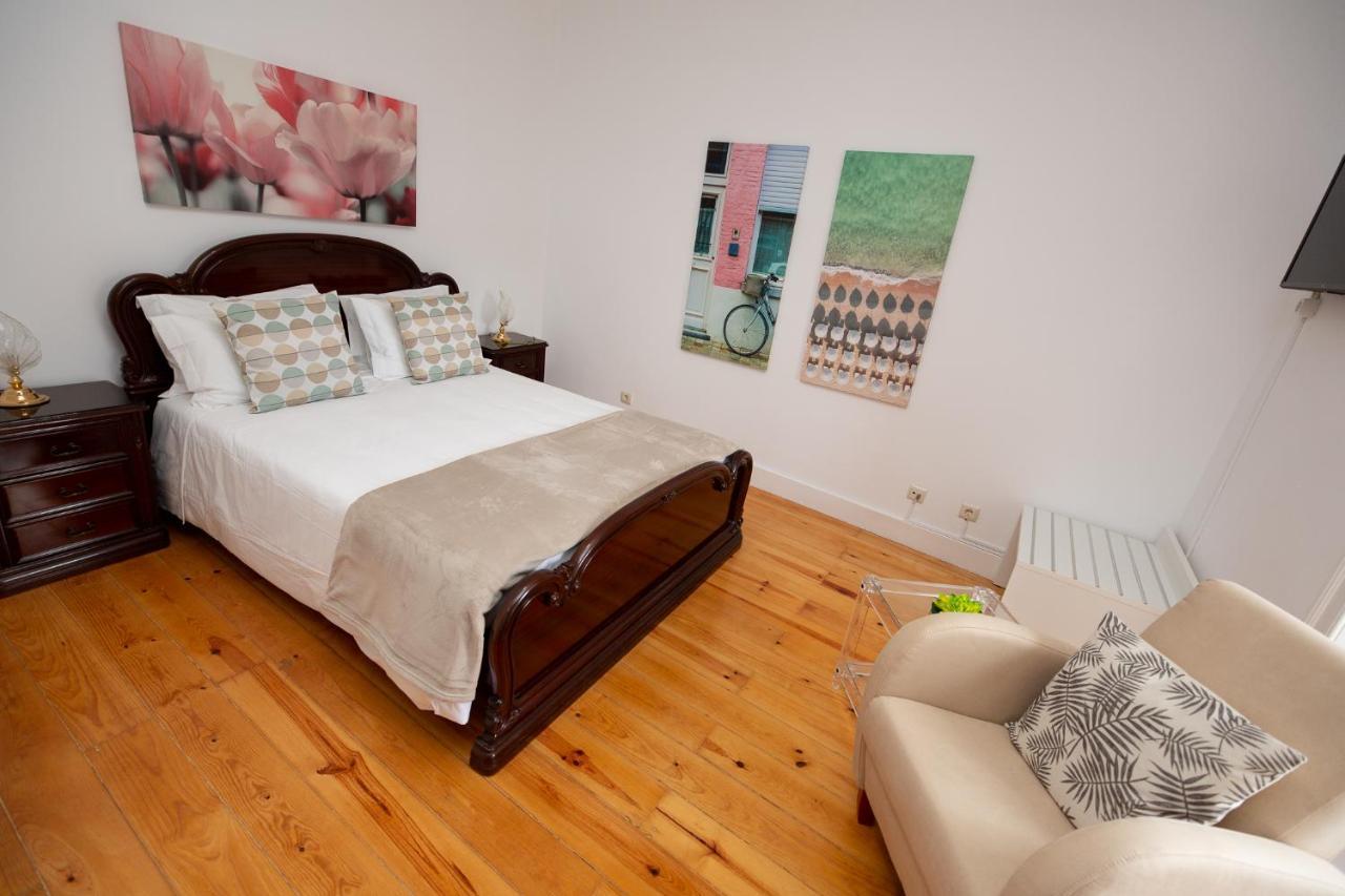 Inn-Chiado Boulevard Guest House Lisboa Dış mekan fotoğraf